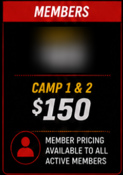 KIDS SUMMER CAMP 2026