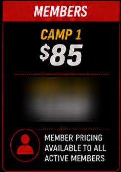 KIDS SUMMER CAMP 2026