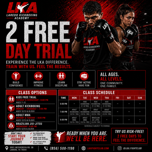 Get 2 Days Free Gym Trial