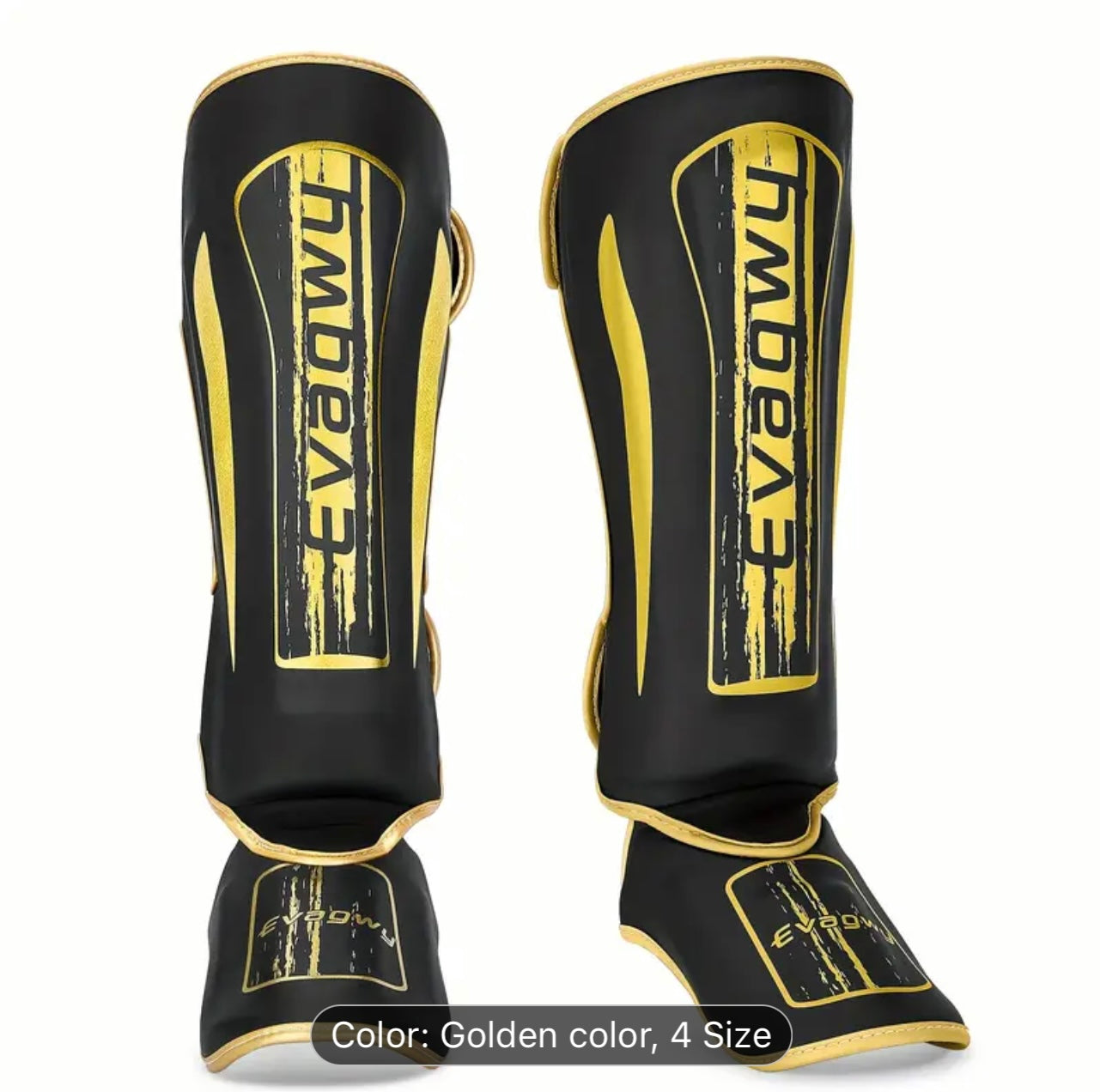 Evenson Shin Guards