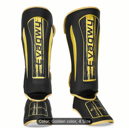 Evenson Shin Guards