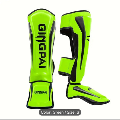 GINGPAI Shin Guards