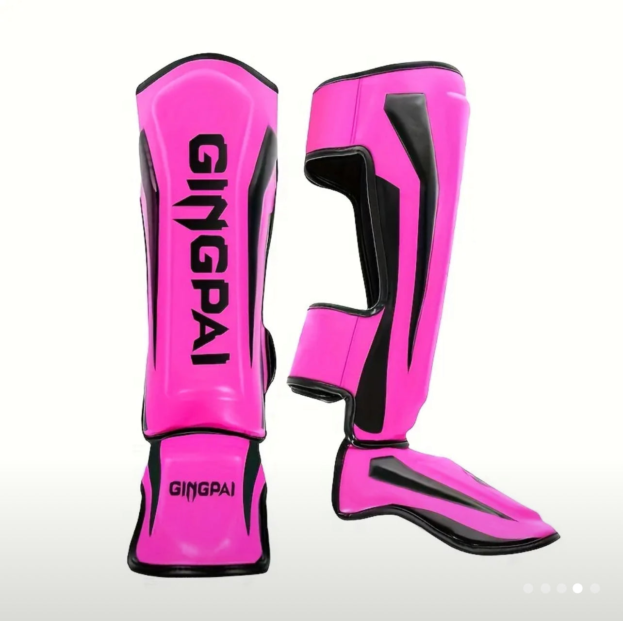 GINGPAI Shin Guards
