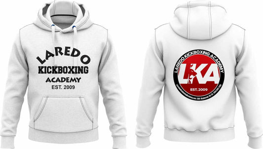 LKA Hoodie 2025
