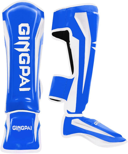 GINGPAI Shin Guards