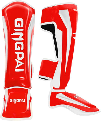 GINGPAI Shin Guards