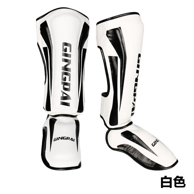 GINGPAI Shin Guards