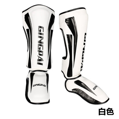 GINGPAI Shin Guards