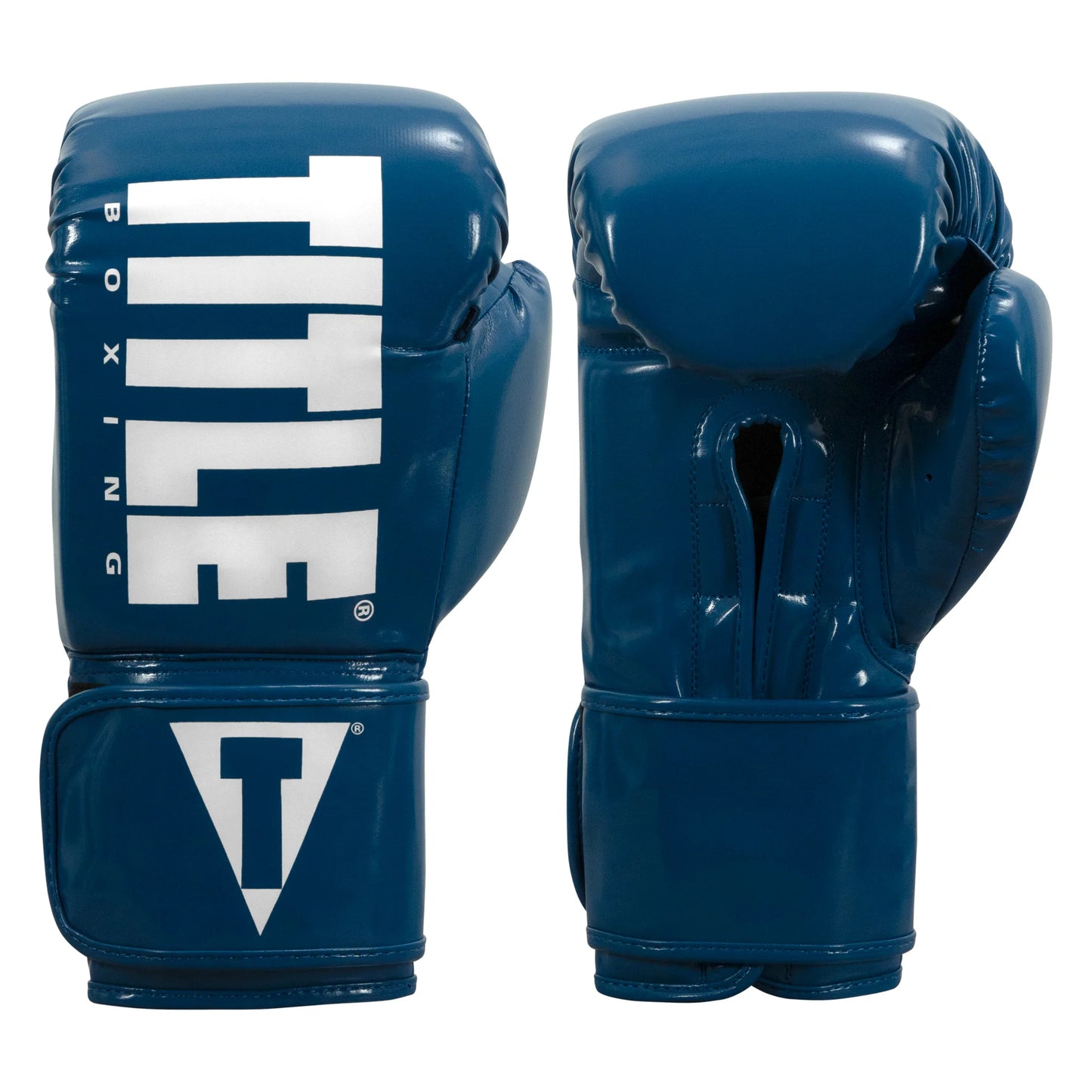 TITLE Boxing Inferno Intensity Elastic Training Boxing Gloves