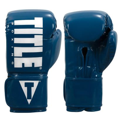 TITLE Boxing Inferno Intensity Elastic Training Boxing Gloves