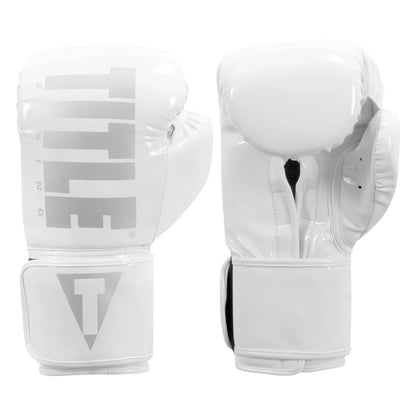 TITLE Boxing Inferno Intensity Elastic Training Boxing Gloves