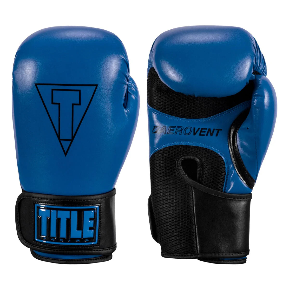 TITLE Boxing Vegan Fitness Bag Boxing Gloves
