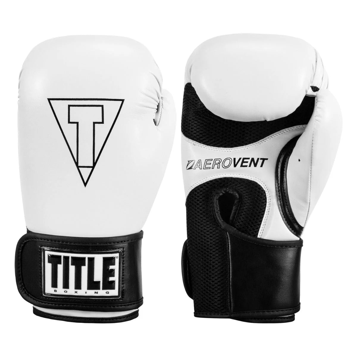 TITLE Boxing Vegan Fitness Bag Boxing Gloves